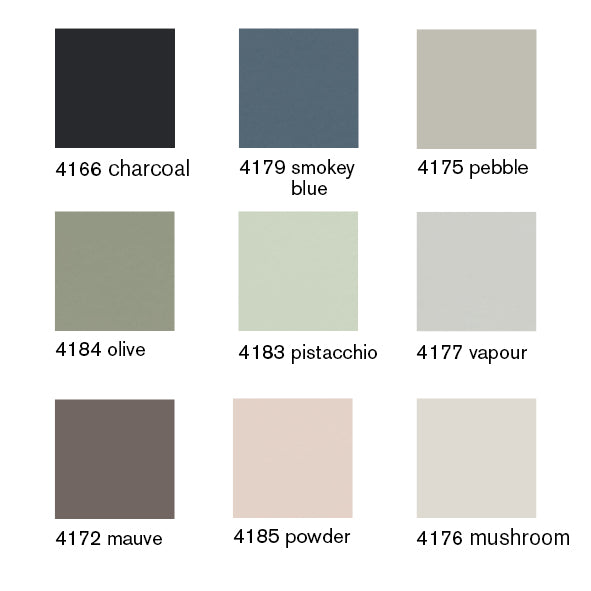 Linoleumbett Bartmann