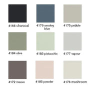 Unidorm Eiche Bartmann