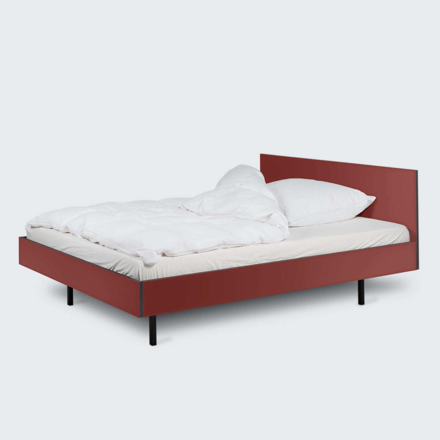 Unidorm Linoleumbett, salsa