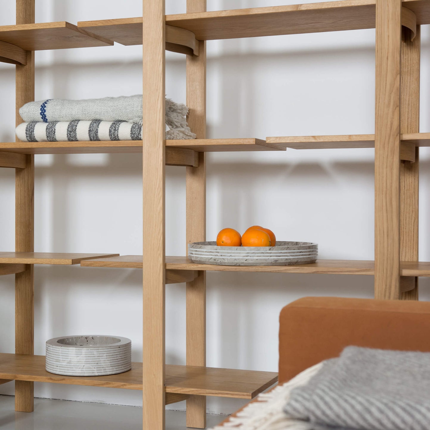 Tonus klein Bartmann