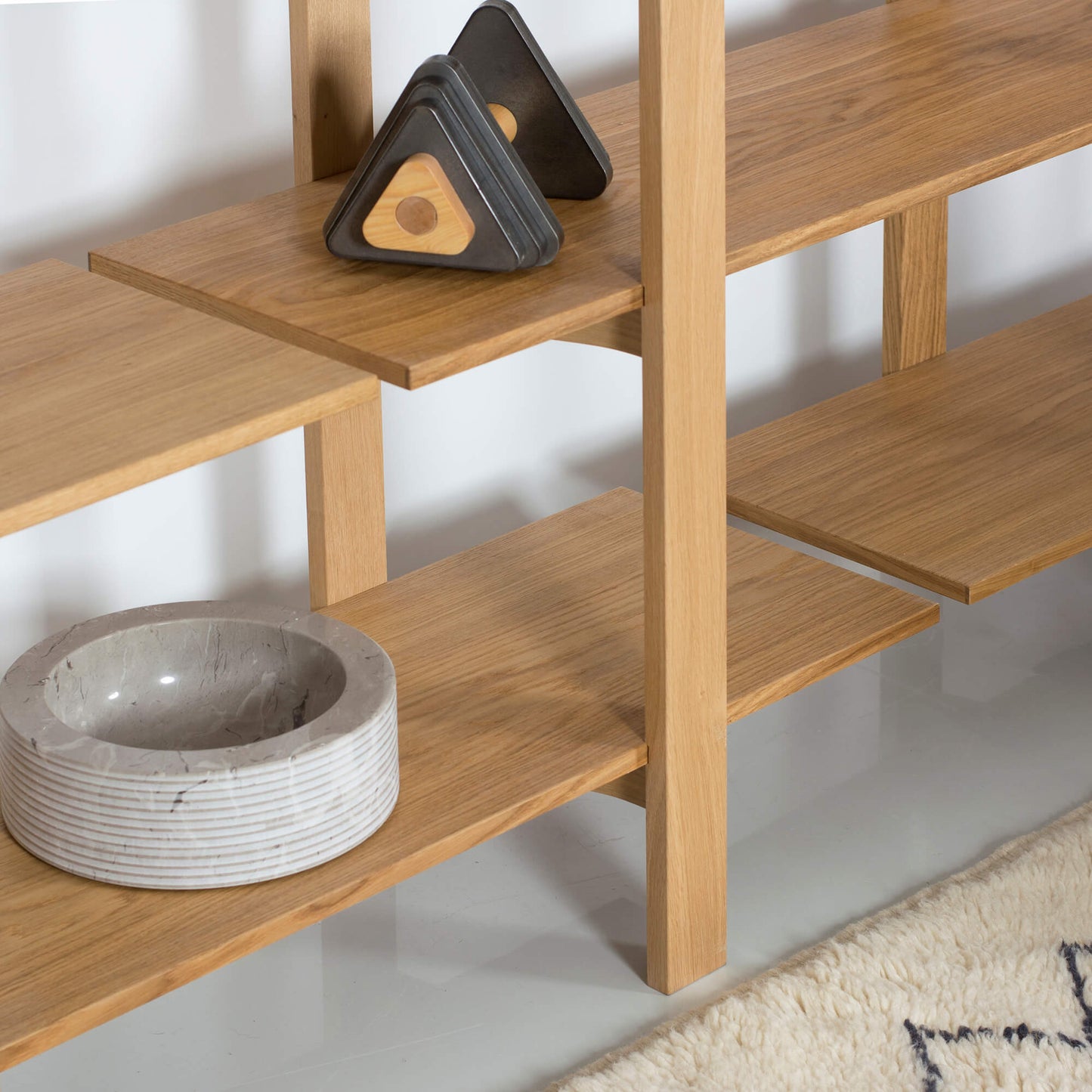 Tonus klein Bartmann