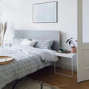 Unidorm Eiche Bartmann