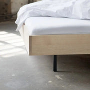 Unidorm Eiche Basic Bartmann