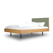 Unidorm Eiche Bartmann