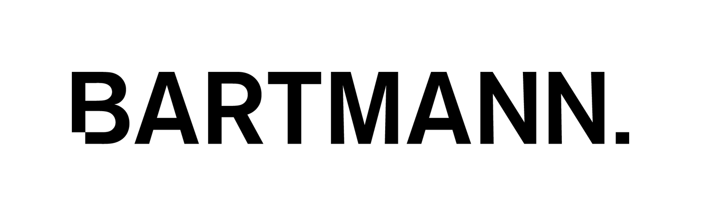 Logo BARTMANN.