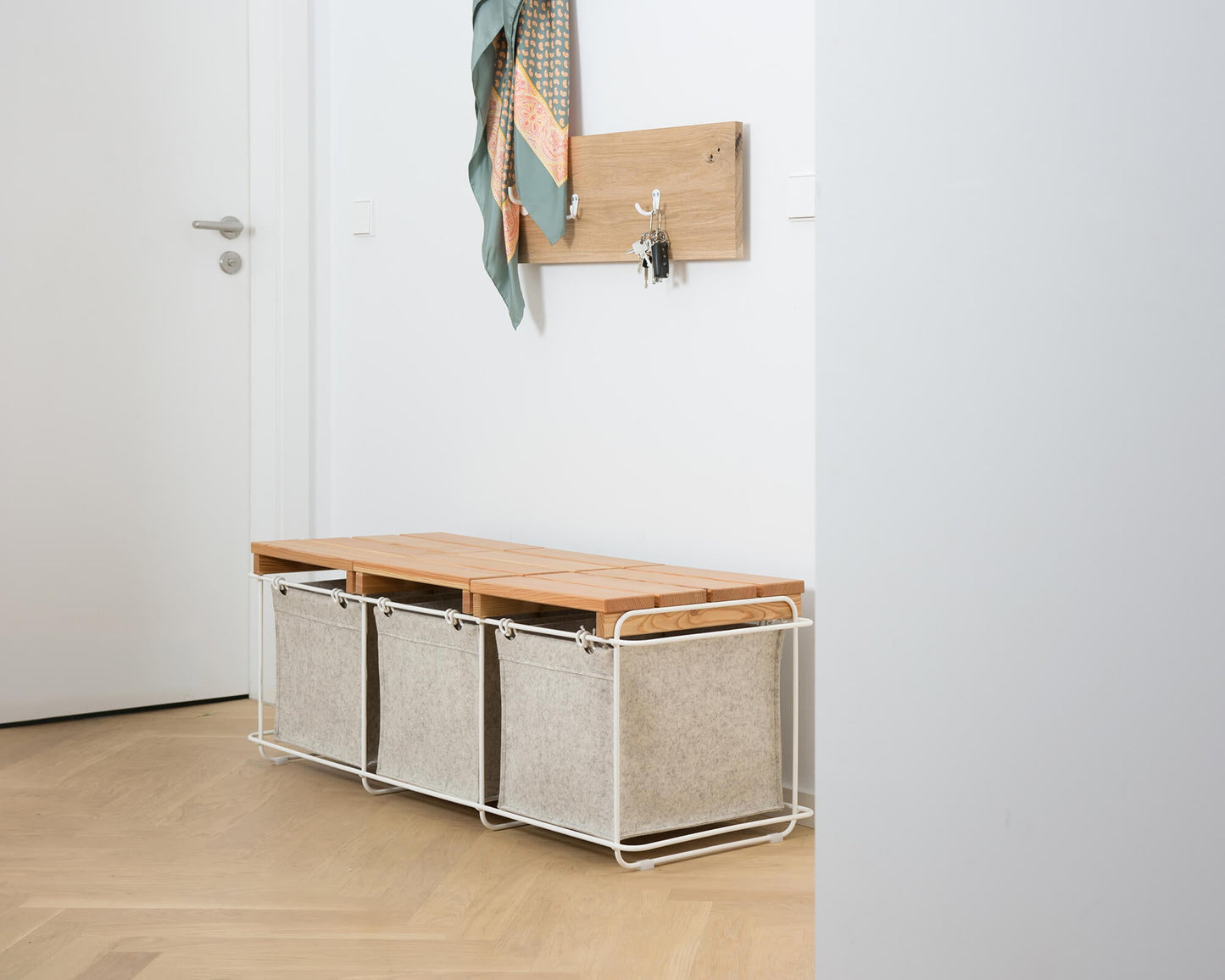 Grit Indoor Bartmann