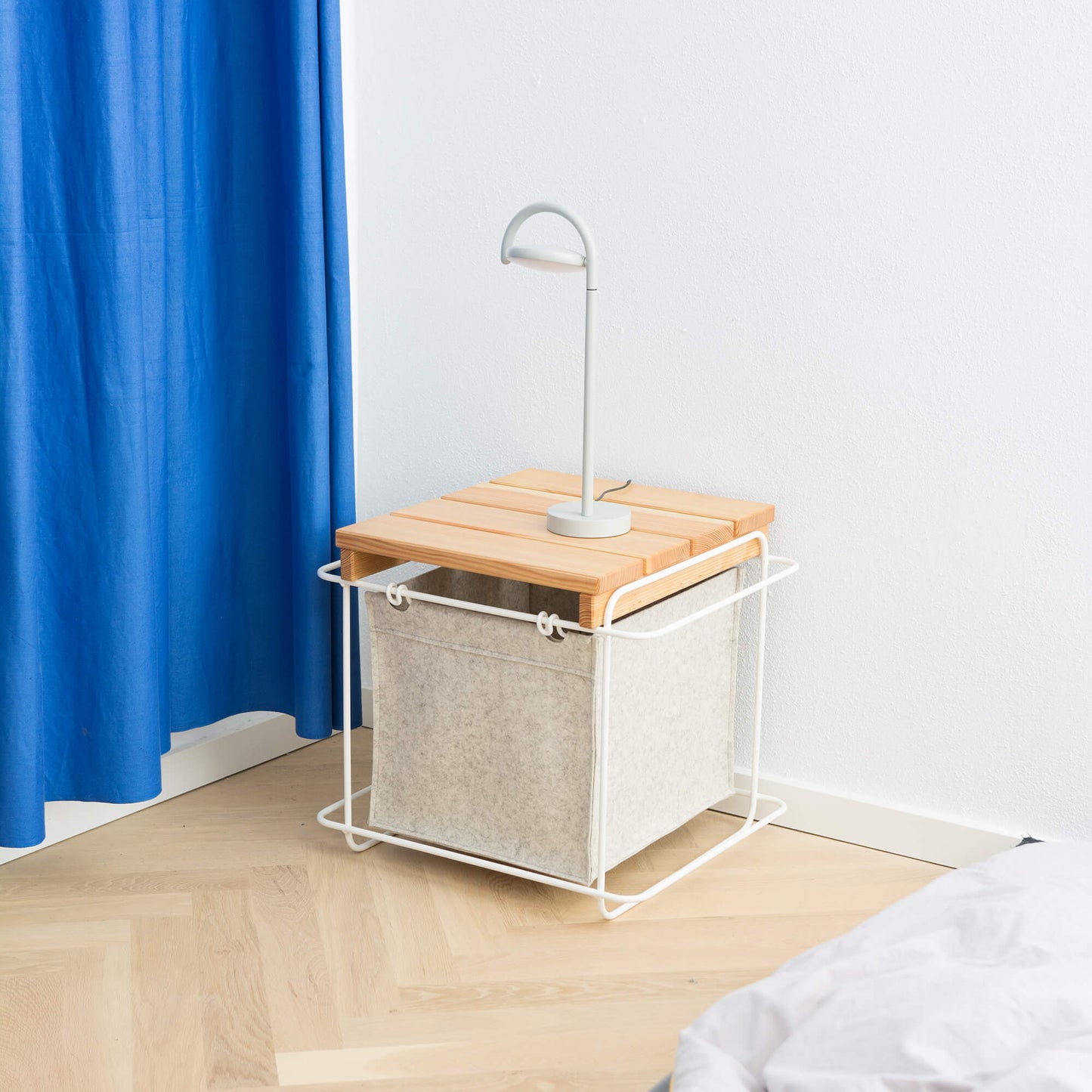 Grit Indoor Bartmann