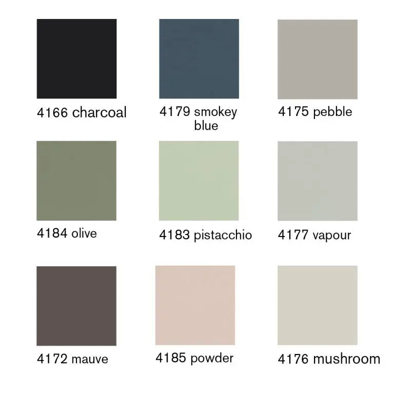 Unidorm Eiche Geräuchert Bartmann