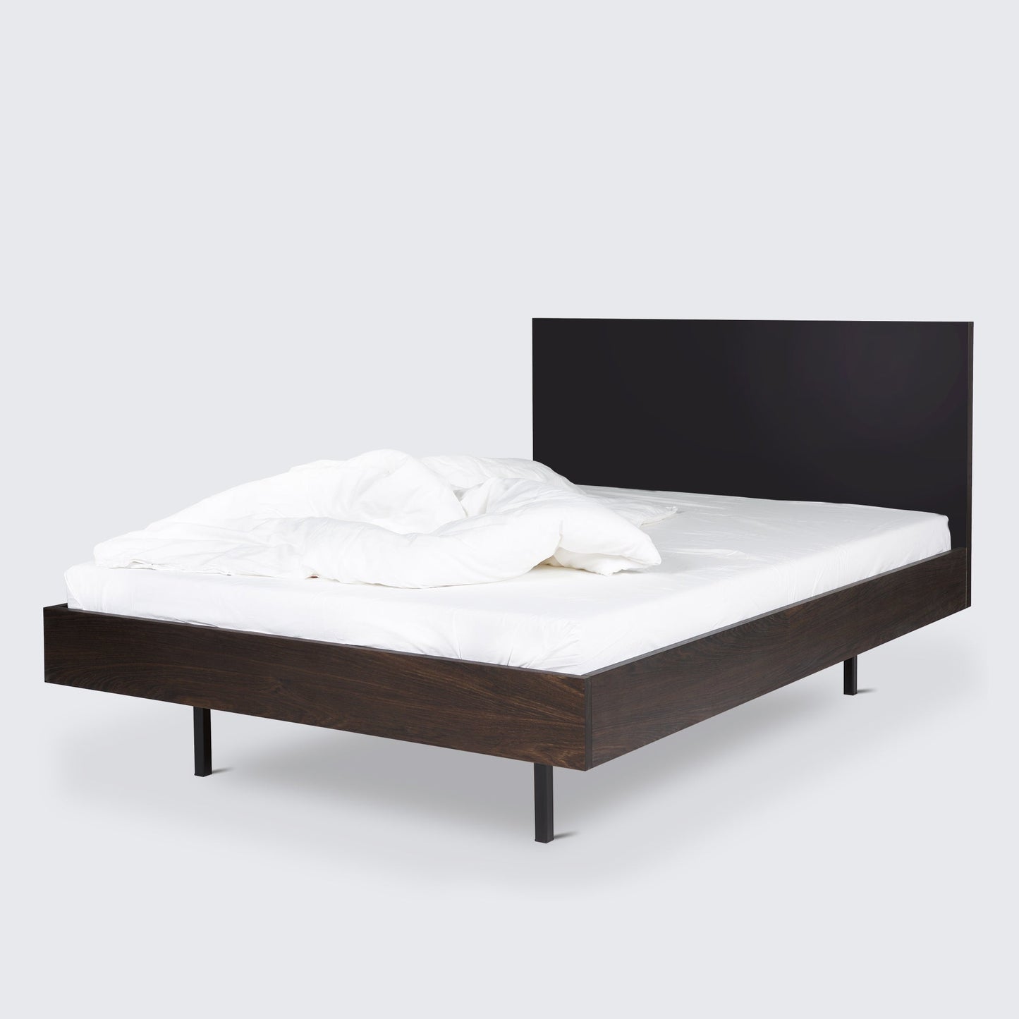 Unidorm Eiche Geräuchert Bartmann