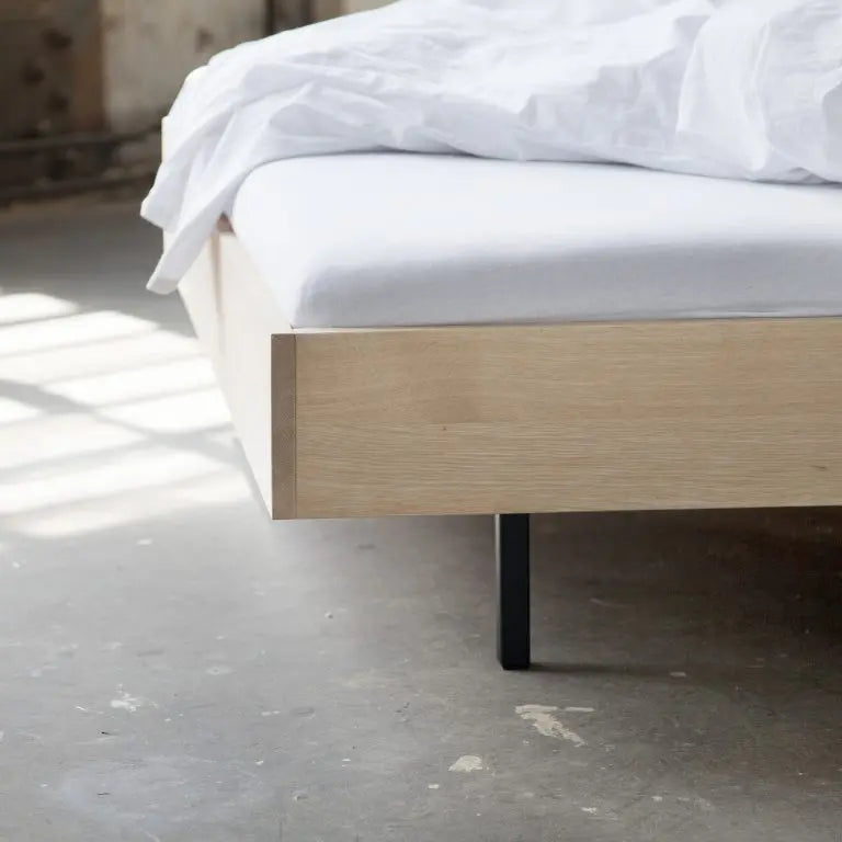 Unidorm Eiche Basic Bartmann