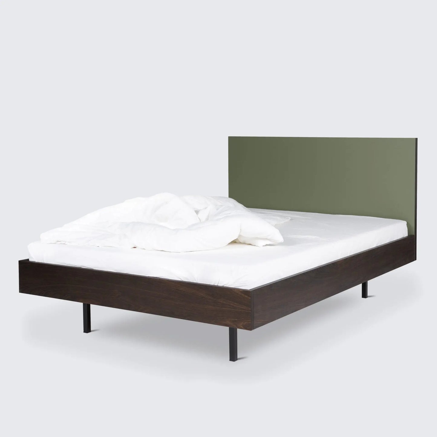 Unidorm Eiche Geräuchert Bartmann