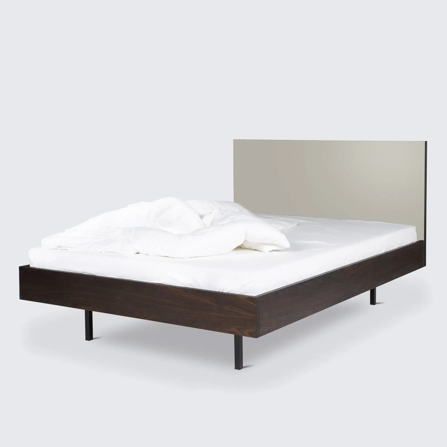 Unidorm Eiche Geräuchert Bartmann