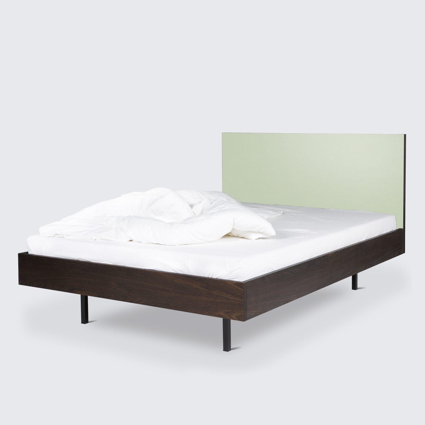 Unidorm Eiche Geräuchert Bartmann