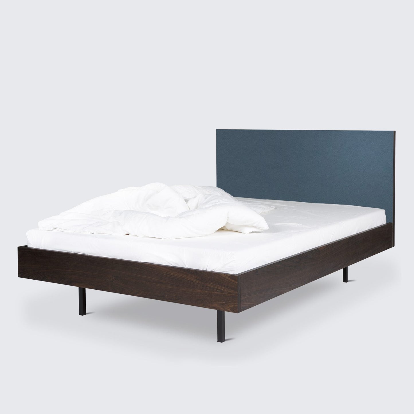 Unidorm Eiche Geräuchert Bartmann