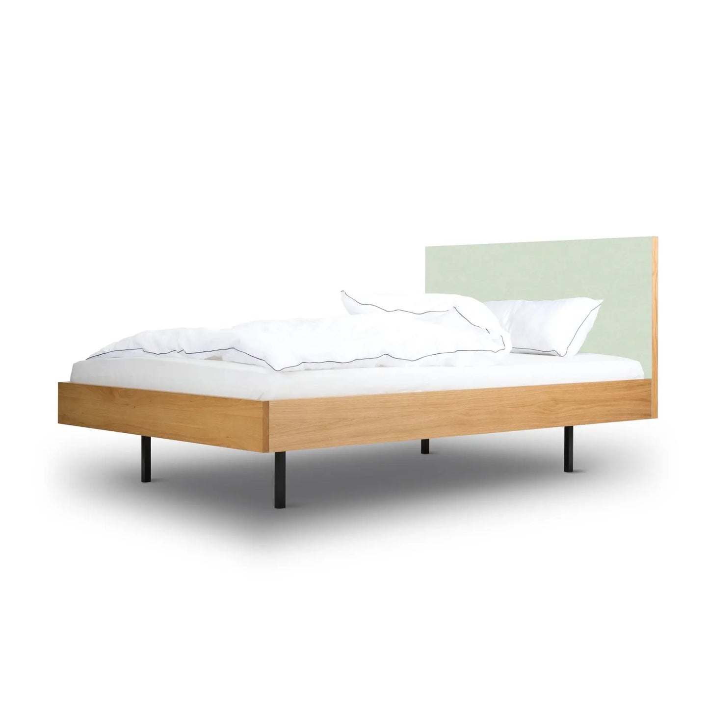 Unidorm Eiche Bartmann