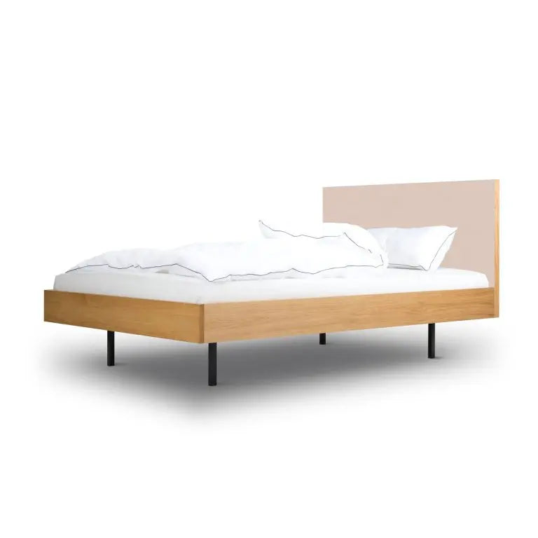 Unidorm Eiche Bartmann