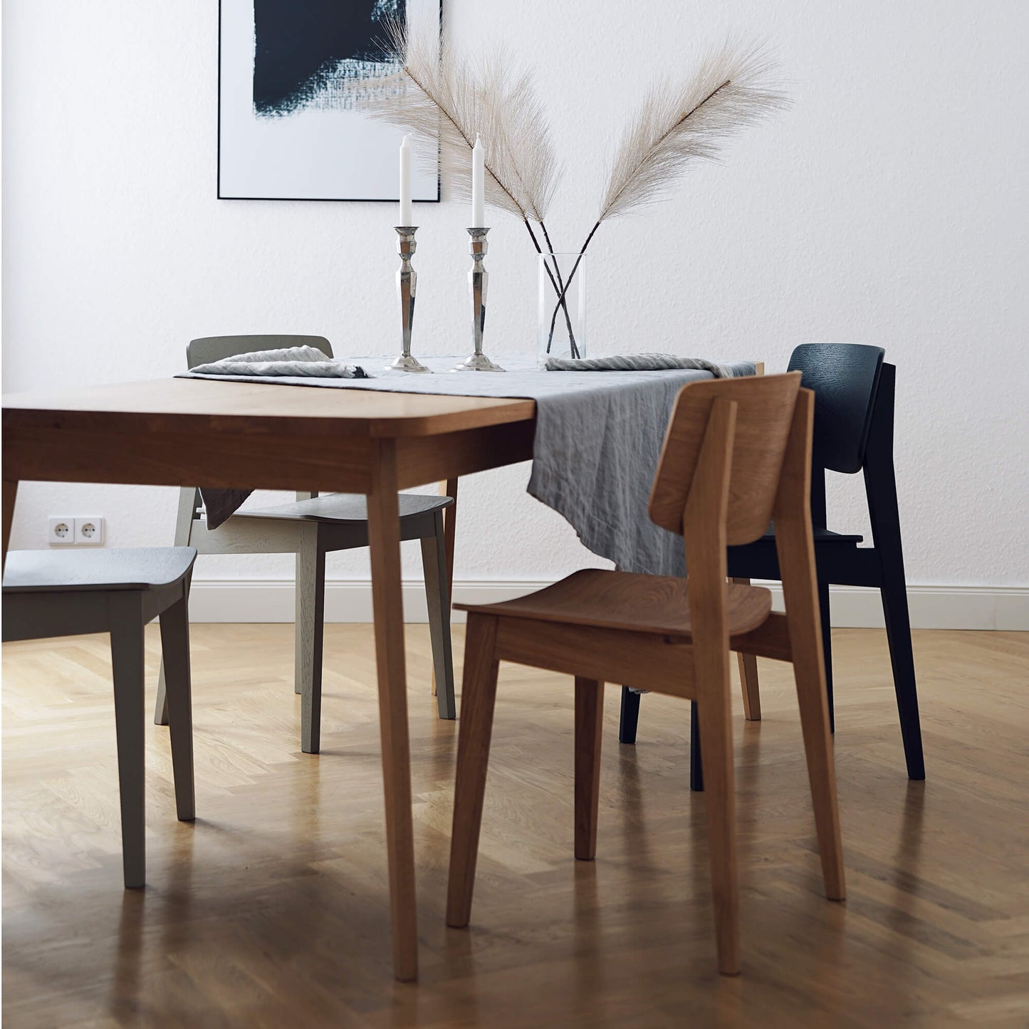 Usus Chair Bartmann