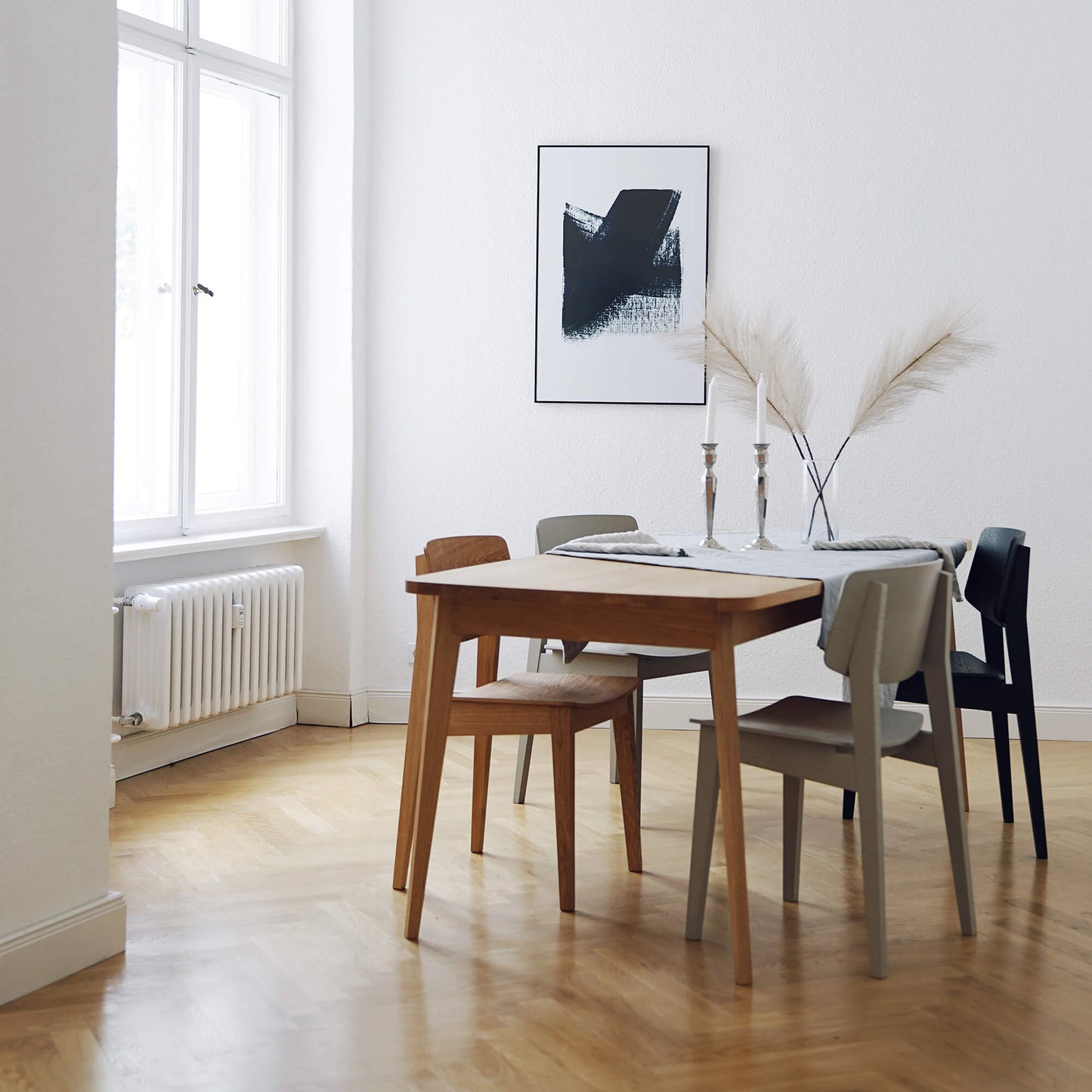 Usus Table Bartmann