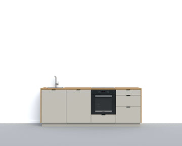BB-Mini Bartmann