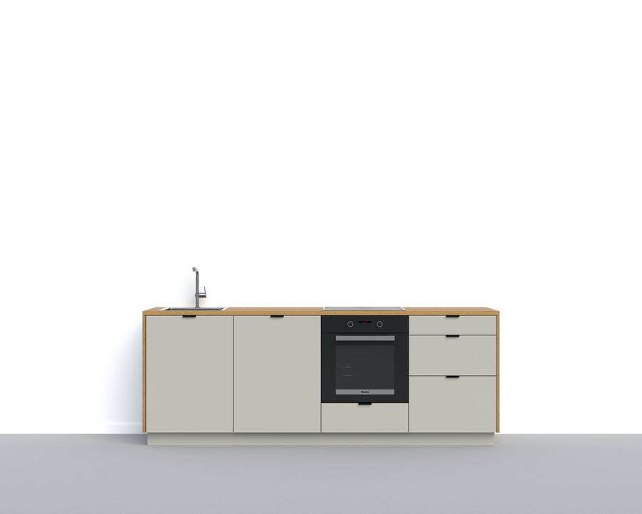 BB-Mini Bartmann