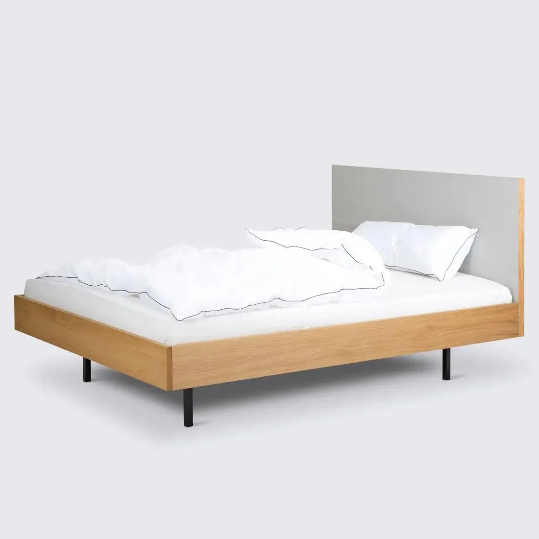 Unidorm Eiche Bartmann