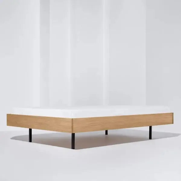 Unidorm Eiche Basic Bartmann