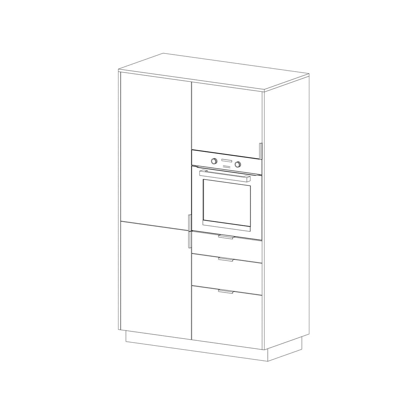 Zeichnung, BB Maxi Bartmann