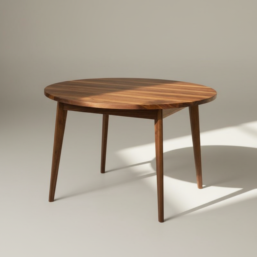 
                  
                    Runder Usus table
                  
                