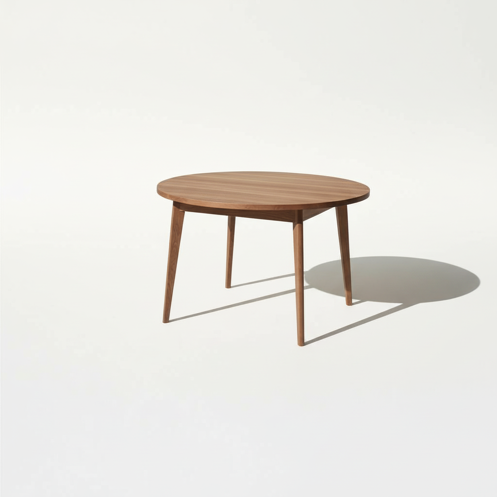 
                  
                    Runder Usus table
                  
                