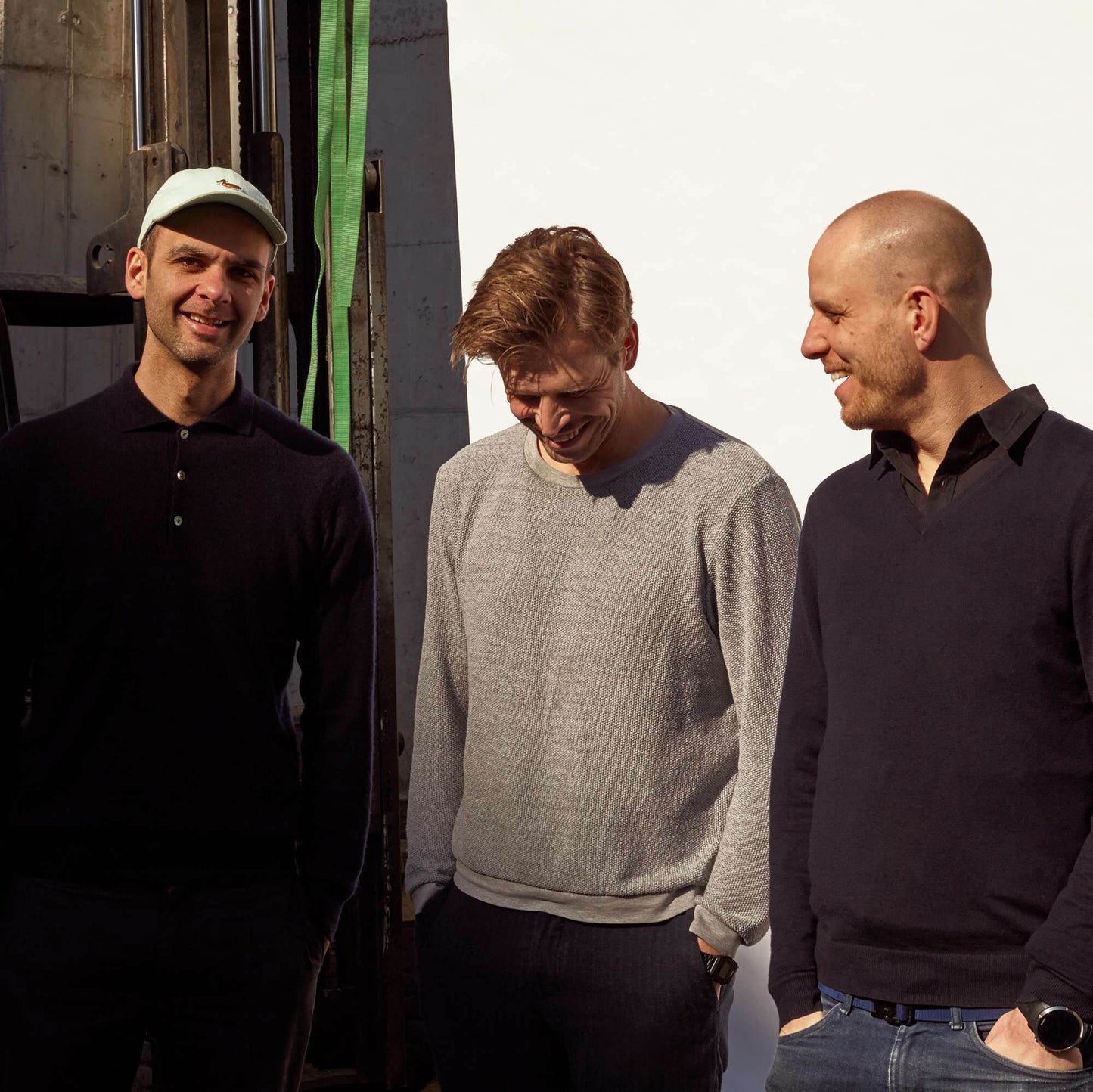 BARTMANN - Möbelmanufaktur in Berlin fertigt auf Maß und in Serie.