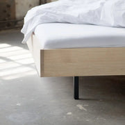 Unidorm Eiche Basic Bartmann