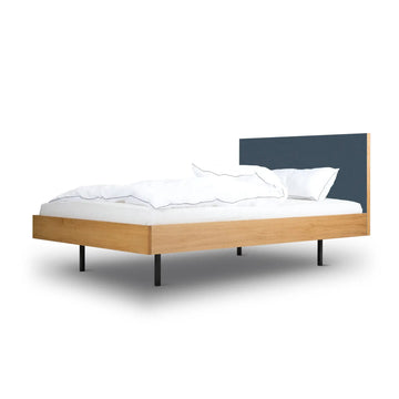 Unidorm Eiche Bartmann