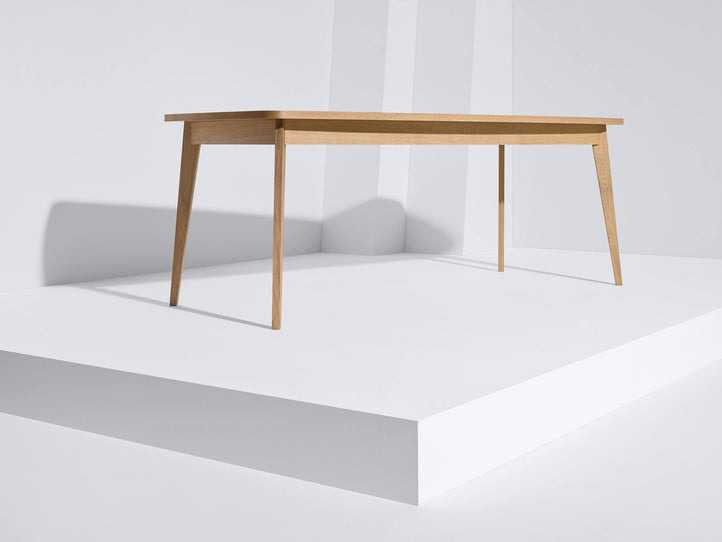 Usus Table Bartmann